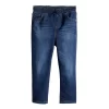 Toddler Boy Jumping Beans® Super Tough Denim Pants