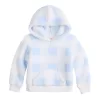 Baby Girl Jumping Beans® Cozy Sherpa Hoodie