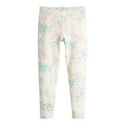 Girls 4-12 Jumping Beans® Active Core Leggings