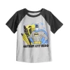 Toddler Boy Jumping Beans® Batman "Gotham City Hero" Graphic Tee