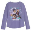 Girls 4-12 Jumping Beans® Encanto Sister Goals Graphic Tee