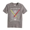 Boys 4-12 Jumping Beans® Star Wars Lightsabers Flippable Sequins Graphic Tee