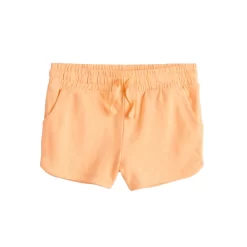 Girls 4-12 Jumping Beans® Essential Shortie Shorts