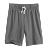 Kids 4-12 Jumping Beans® Gender Free Essential Shorts