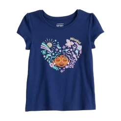 Disney's Ecanto Toddler Girl Mirabel Graphic Tee By Jumping Beans®