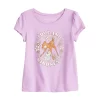 Disney's Bambi Toddler Girl Graphic Tee By Jumping Beans®