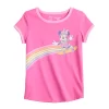 Disney's Minnie Mouse Toddler Girls Graphic Tee By Jumping Beans®