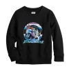 Boys 4-12 Jumping Beans® Star Wars Vintage Fleece Graphic Crewneck Sweatshirt