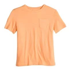 Boys 4-12 Jumping Beans® Essential Pocket Tee