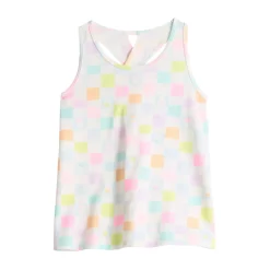 Disney’s Minnie Mouse Toddler Girl Crossback Tank By Jumping Beans®