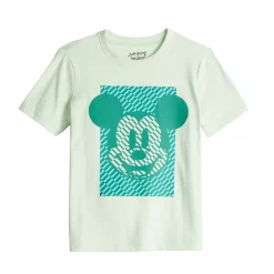 Disney's Mickey Mouse Boys 4-12 Graphic Tee By Jumping Beans®