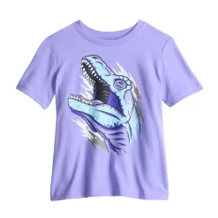 Boys 4-12 Jumping Beans® Active Graphic Tee