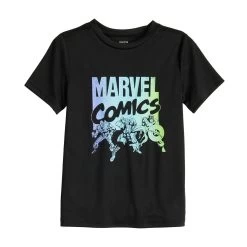 Boys 4-12 Jumping Beans® Marvel Comics Graphic Tee