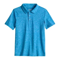 Boys 4-12 Jumping Beans® Performance Polo