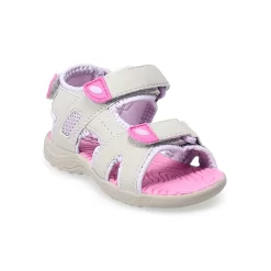 Jumping Beans® Kevon Toddler Girls' River Sandals