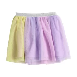Girls 4-12 Jumping Beans® Tutu Skort