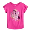 Girls 4-12 Jumping Beans® Flutter Graphic Tee