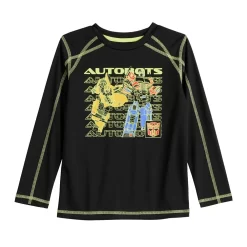 Boys 4-12 Jumping Beans® Transformers Autobots Long Sleeve Graphic Tee
