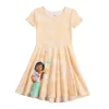 Disney's Encanto Mirabel Toddler Girl High-Low Skater Dress By Jumping Beans®