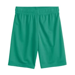 Boys 4-12 Jumping Beans® Active Mesh Shorts
