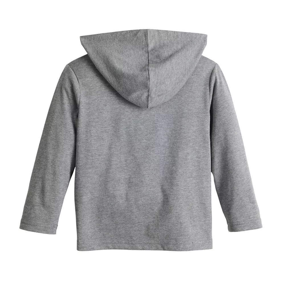 Toddler Boy Jumping Beans® Marvel Spider-Man Active Hoodie 2 Toddler Boy Jumping Beans® Marvel Spider-Man Active Hoodie - Image 2