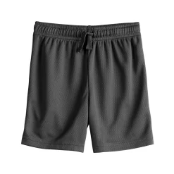 Toddler Boy Jumping Beans® Active Mesh Shorts