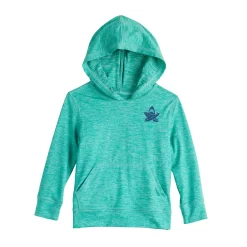 Toddler Boy Jumping Beans® UPF Pocket Pullover Hoodie