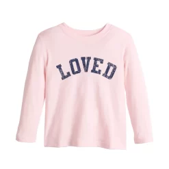 Toddler Boy Jumping Beans® Valentine's Day Graphic Tee