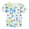 Disney's Mickey Mouse Toddler Boy Logos Adaptive Pocket Tee By Jumping Beans®