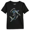 Toddler Boy Jumping Beans® Hammerhead Shark Adaptive Active Tee