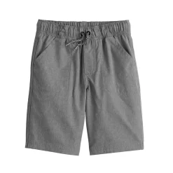 Boys 4-12 Jumping Beans® Woven Tech Shorts