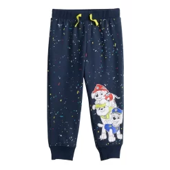 Toddler Boy Jumping Beans® Fleece PAW Patrol Pants