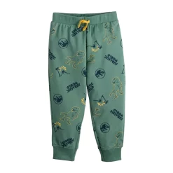 Toddler Boy Jumping Beans® Fleece Jurassic World Pants
