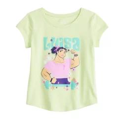 Disney's Encanto Toddler Girl Graphic Tee By Jumping Beans®