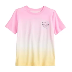 Disney's The Lion King Girls 4-12 Graphic Tee By Jumping Beans®