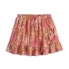 Girls 4-12 Jumping Beans® Tulip-Hem Skort