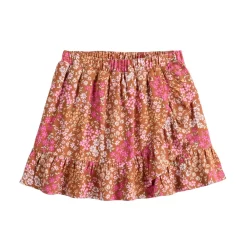Girls 4-12 Jumping Beans® Tulip-Hem Skort