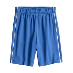 Boys 4-12 Jumping Beans® Piped Active Shorts