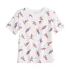 Boys 4-12 Jumping Beans® Marvel Spider-Man Pocket Tee
