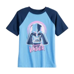 Boys 4-12 Jumping Beans® Raglan Tee