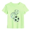 Toddler Boy Jumping Beans® Active Graphic Tee