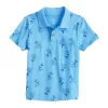 Disney's Mickey Mouse Toddler Boy Polo By Jumping Beans®