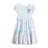 Disney's Minnie Mouse Girls 4-12 Tiered Dress By Jumping Beans®