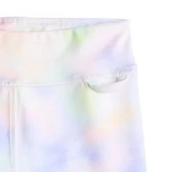 Toddler Girl Jumping Beans® Adaptive Active Leggings -JumpStart Kiddie Chic Hub 5842640 ALT2