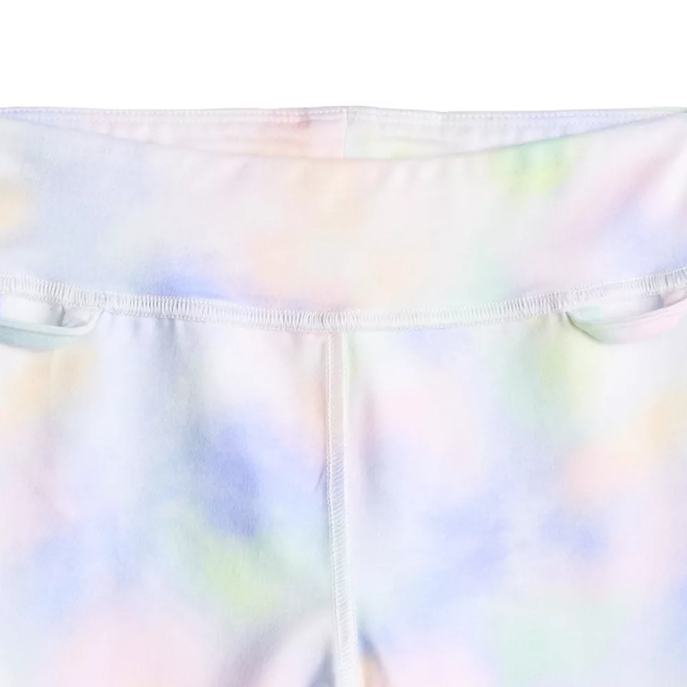 Girls 4-12 Jumping Beans® Adaptive Active Leggings 2 Girls 4-12 Jumping Beans® Adaptive Active Leggings - Image 2