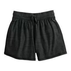 Toddler Girl Jumping Beans® Physical & Sensory Adaptive Active Shorts