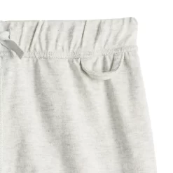 Girls 4-12 Jumping Beans® Adaptive Shortie Shorts -JumpStart Kiddie Chic Hub 5842646 ALT2