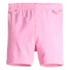 Girls 4-12 Jumping Beans® Adaptive Bike Shorts
