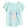 Disney's Frozen Girls 4-12 Elsa Adaptive Tee By Jumping Beans®