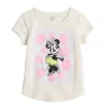 Disney's Minnie Mouse Toddler Girl Adaptive Tee By Jumping Beans®